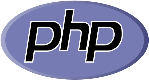 Html5 Logo, Php Logo - Php Logo Png (500x300), Png Download
