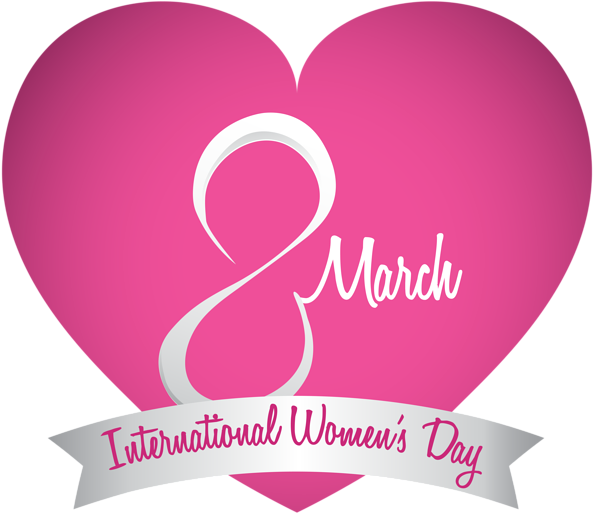 Download 8 March Png International Women S Day Png Png Image With No Background Pngkey Com