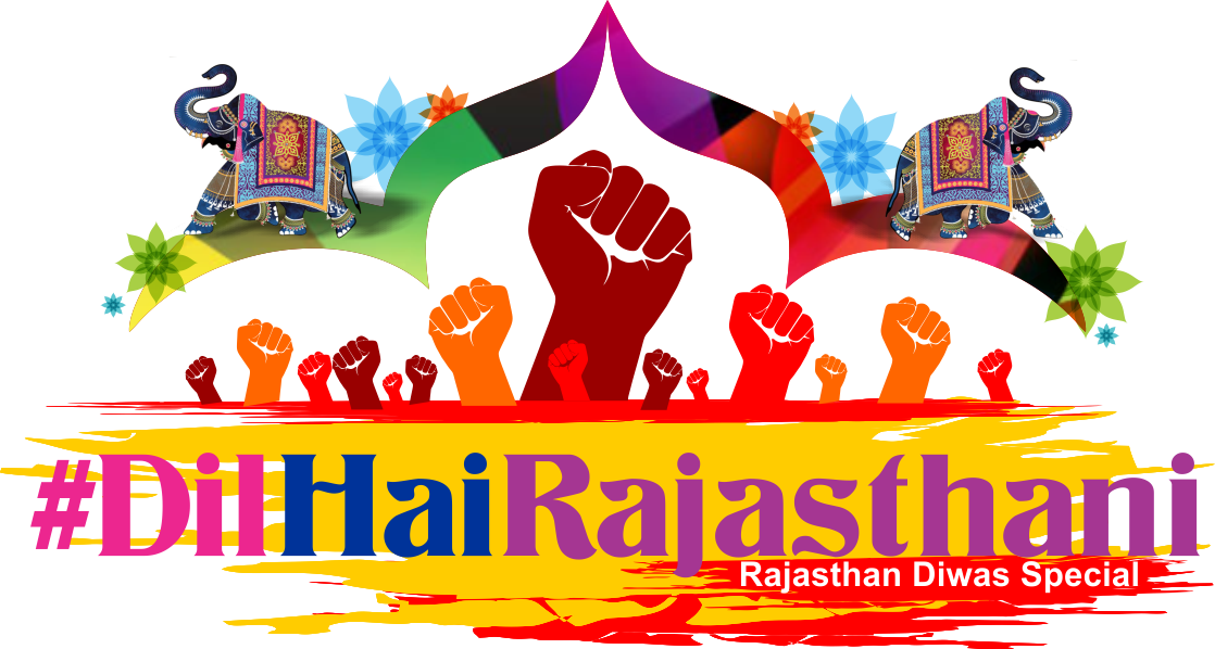 Post A Comment Cancel - Rajasthan Day (1118x598), Png Download