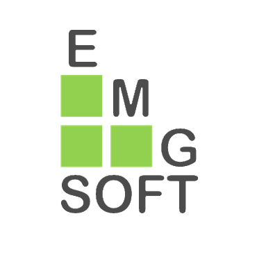 Top 1% - Emg Soft (370x370), Png Download