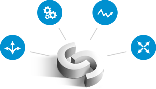 In The Past Four Posts Of The Blog Series, We Covered - Circle (528x301), Png Download