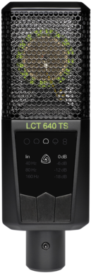 Lct 640 Ts - Teaser Campaign (480x480), Png Download