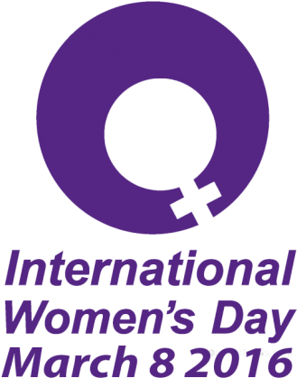 Download International Womens Day International Womens Day Logo Png Image With No Background Pngkey Com