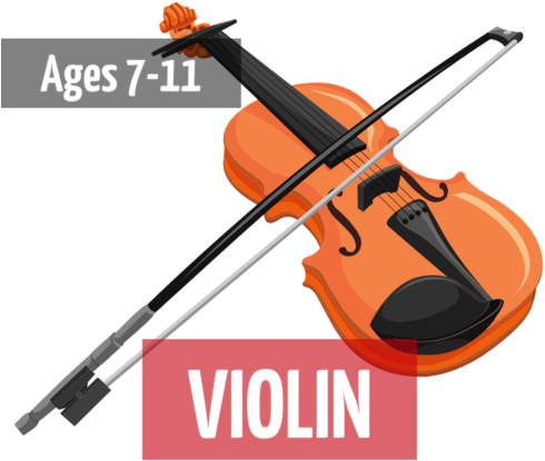 Svg Royalty Free Library Flute Clipart Violin Teacher - Vector Graphics (500x500), Png Download