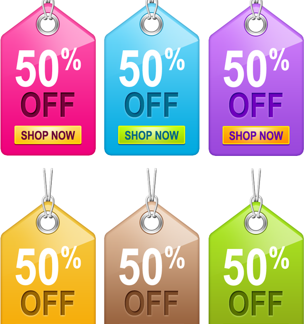 Sale Tag Psd Pack - Guernica To Gernika (600x640), Png Download