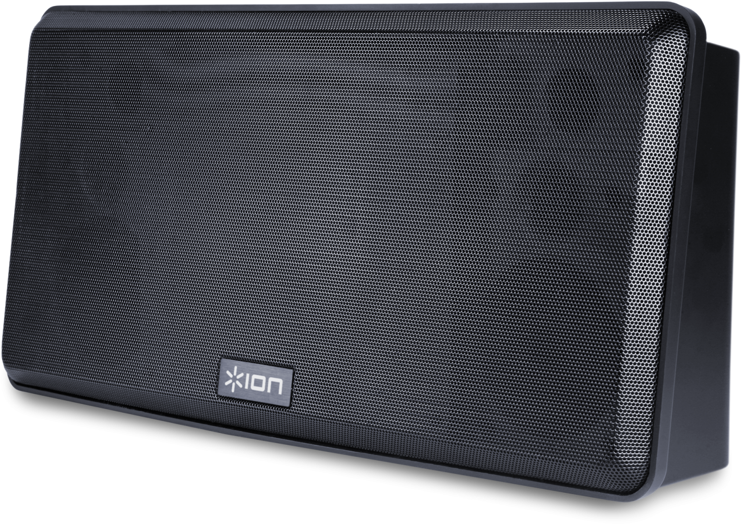 Ion Audio Sound Center - Ion Audio (1600x1162), Png Download