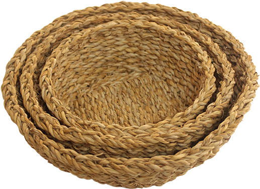 Post Navigation - Wicker (800x800), Png Download