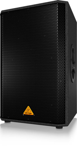 Behringer Eurolive Vp1520 1000-watt 15" Passive Speaker (264x500), Png Download