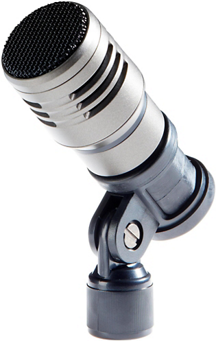 View Larger - Cad Tsm411 Snare Drum Microphone (548x496), Png Download