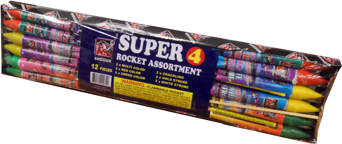 Rocket 4 Oz - Rocket (1169x491), Png Download