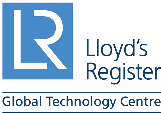 Accreditations - Lloyds Register Logo (542x383), Png Download