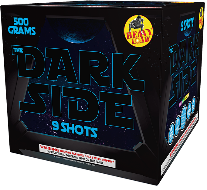 The Darkside - Display Device (700x700), Png Download
