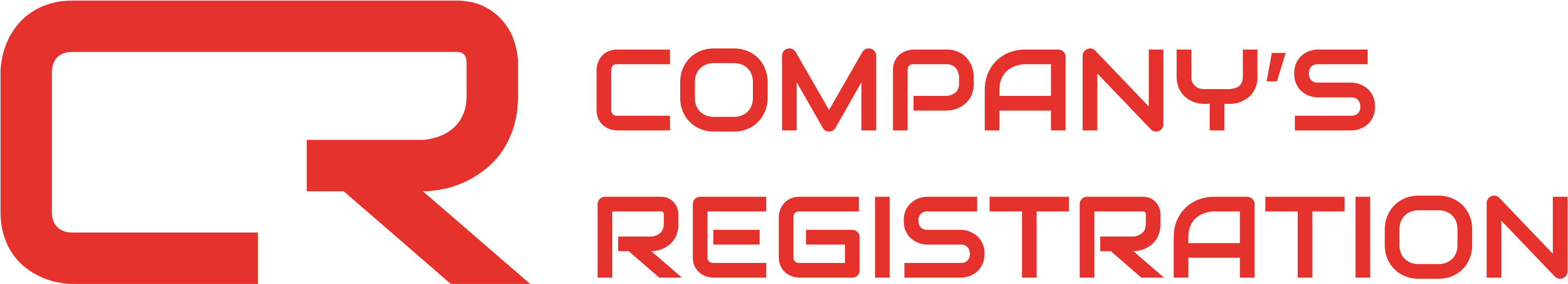 Menu - Right Registration Of Partnership Firm (3090x638), Png Download