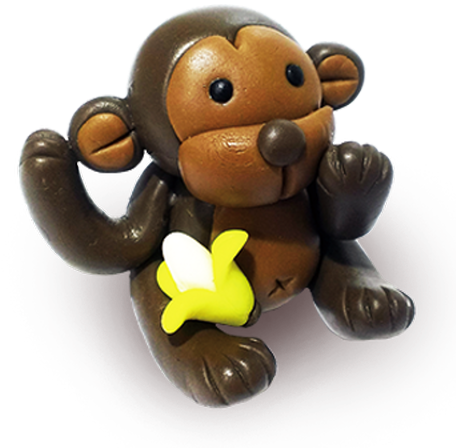 Taiwan Wholesale 12 Colors Creative Handicraft Resin - Product (480x480), Png Download