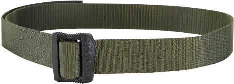 Battle Dress Uniform Belt - Condor Bdu Belt Coyote Size M (500x500), Png Download