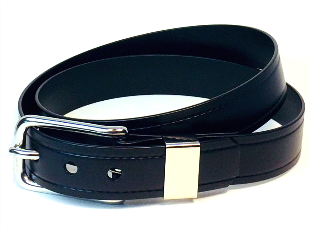 Belt Transparent Clear Vinyl - Belt (1001x1001), Png Download