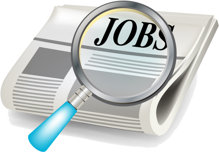 Online Job Portal Apps - وظائف خالية (1000x753), Png Download