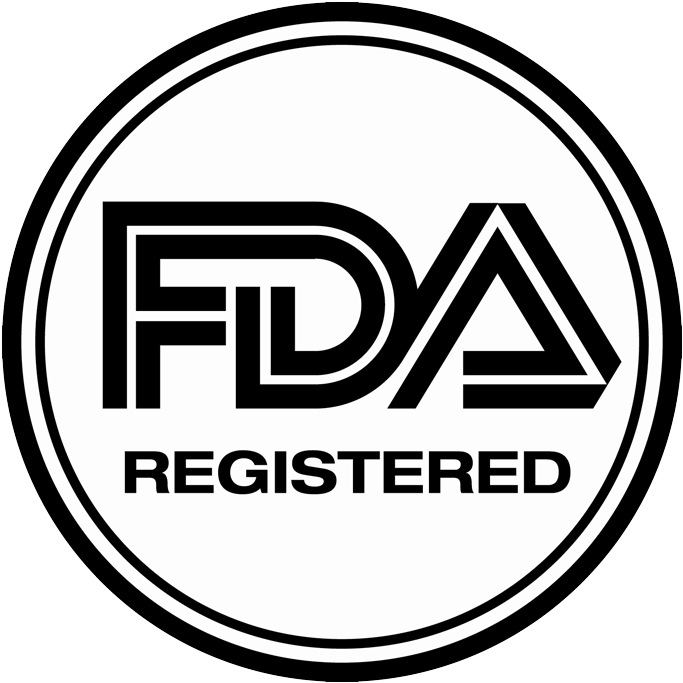Fda Registration - Vacuum Sealer Rolls, Homecube 2 X Vacuum Food Sealer (690x690), Png Download