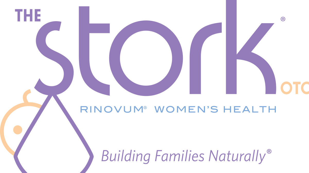 Stork Otc Registered - Stork At-home Conception Kit (1 Single Use Kit) (1200x671), Png Download