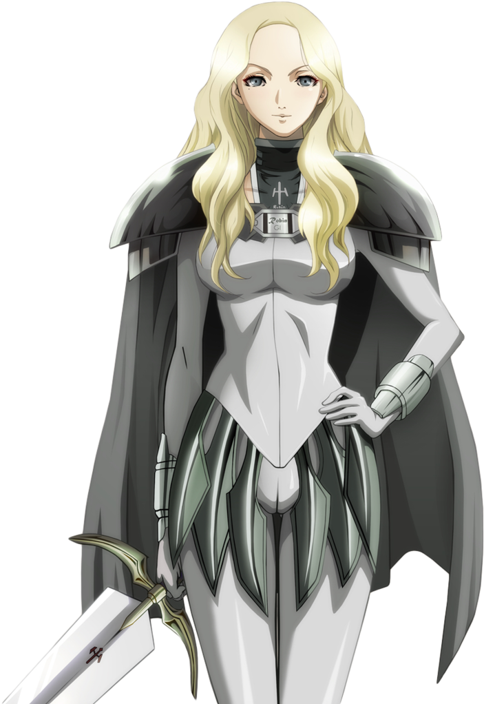 Selena Rosa Bartan - Teresa Anime (712x1023), Png Download