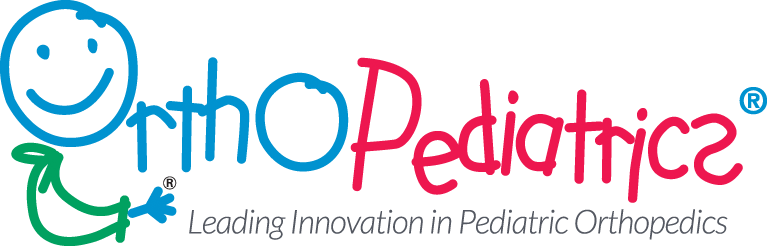 Orthopediatrics Corp Logo (767x246), Png Download