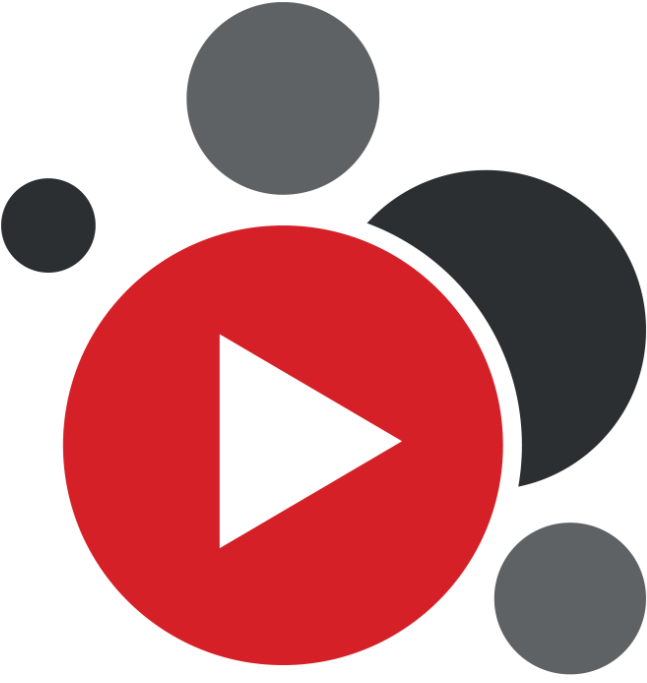 Logo Rcb Just Logo - Circle (1024x1024), Png Download
