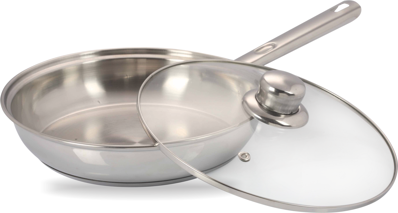 Download S1 Saucepan PNG Image with No Background