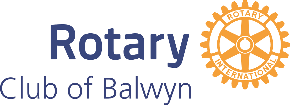 Rotary International (1106x403), Png Download