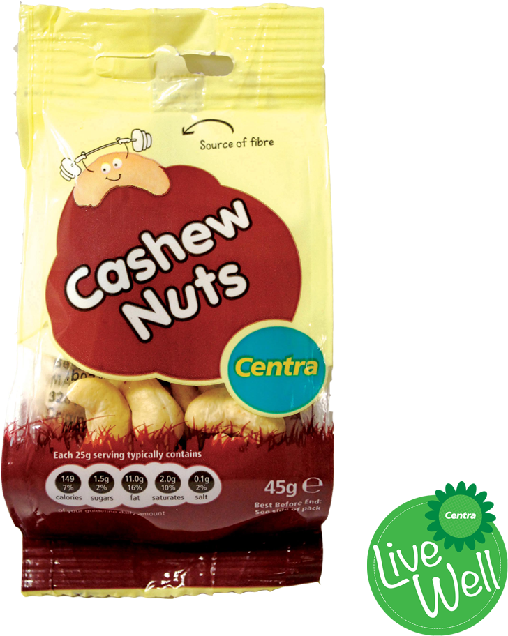 Cashew (1000x1000), Png Download