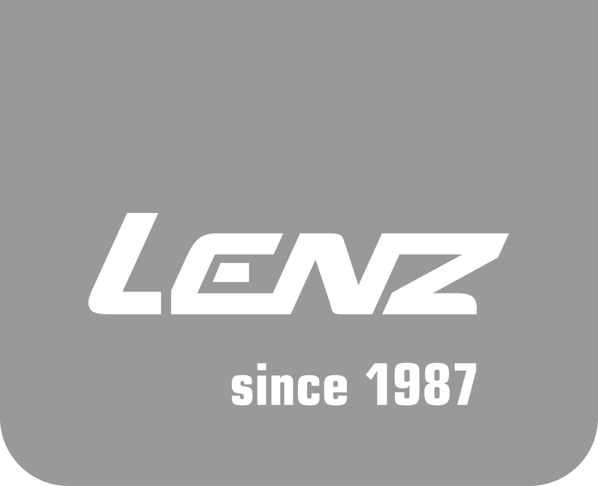 Lenz Lithium Pack Rcb - Lenz Socks Logo Png (1228x997), Png Download