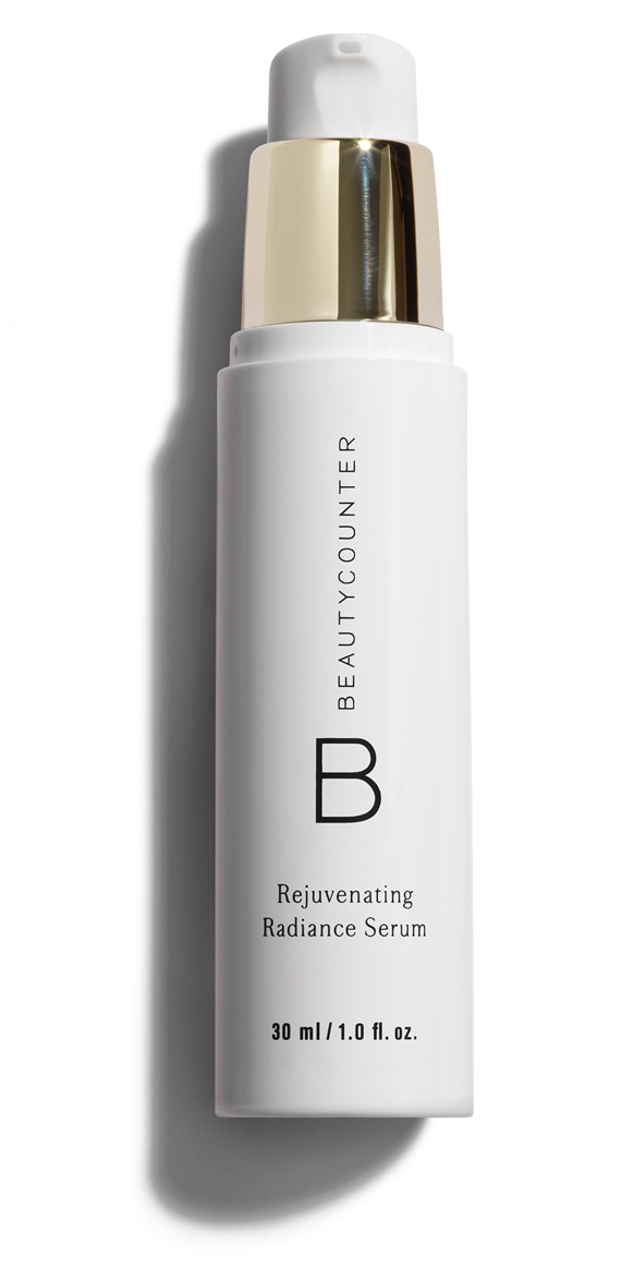 Beautycounter Rejuvenating Radiance Serum (600x1197), Png Download
