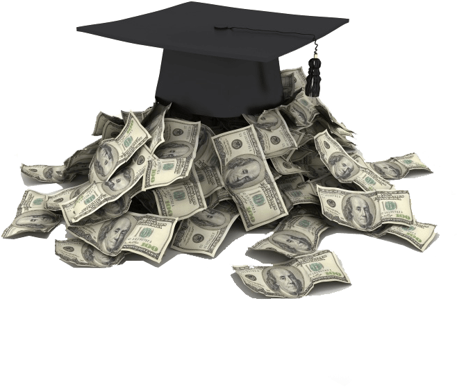 Tax Credits For Education - University Tuition (693x693), Png Download