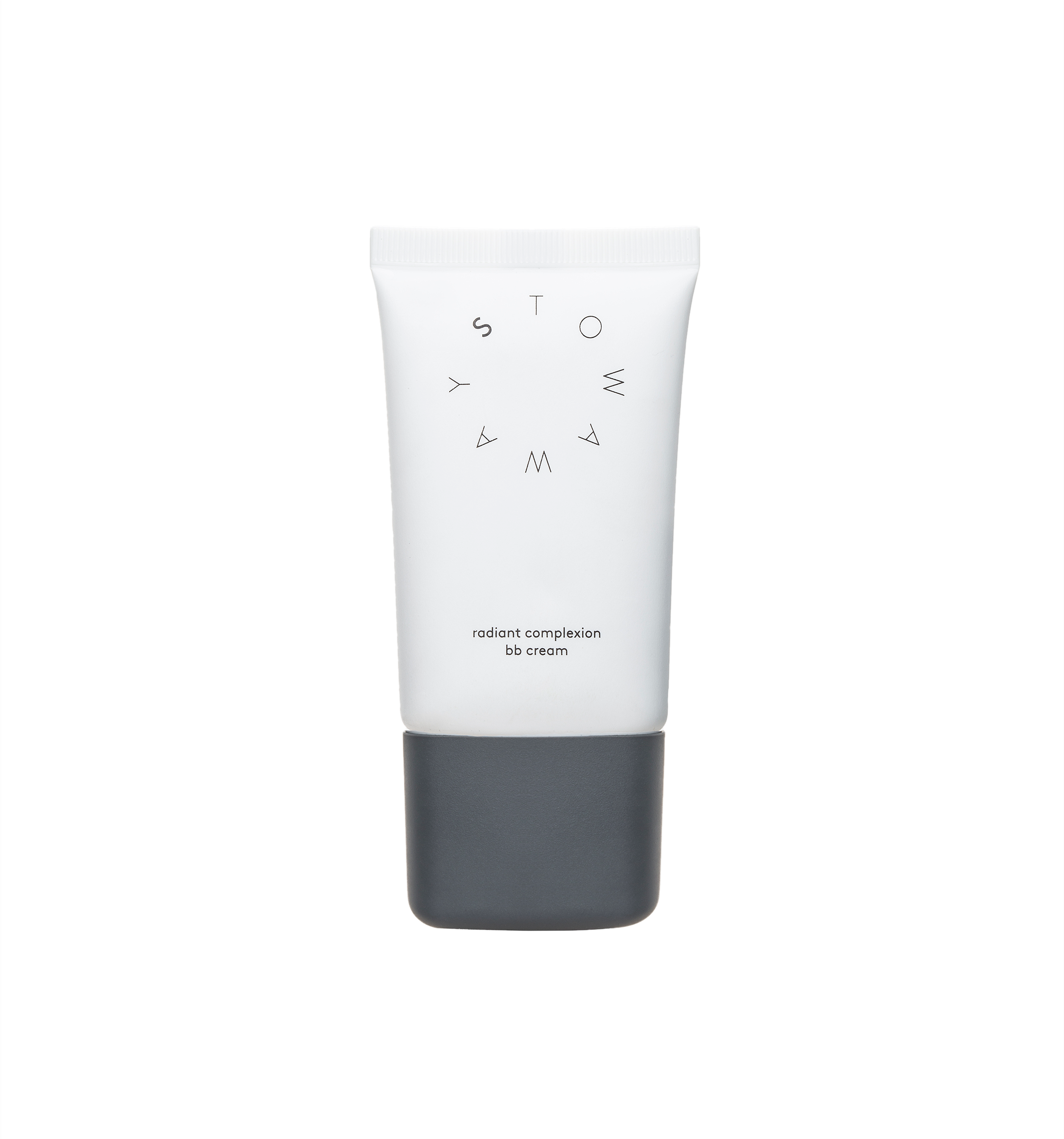 Radiant Complexion Beauty Balm - New Beauty (2333x2333), Png Download