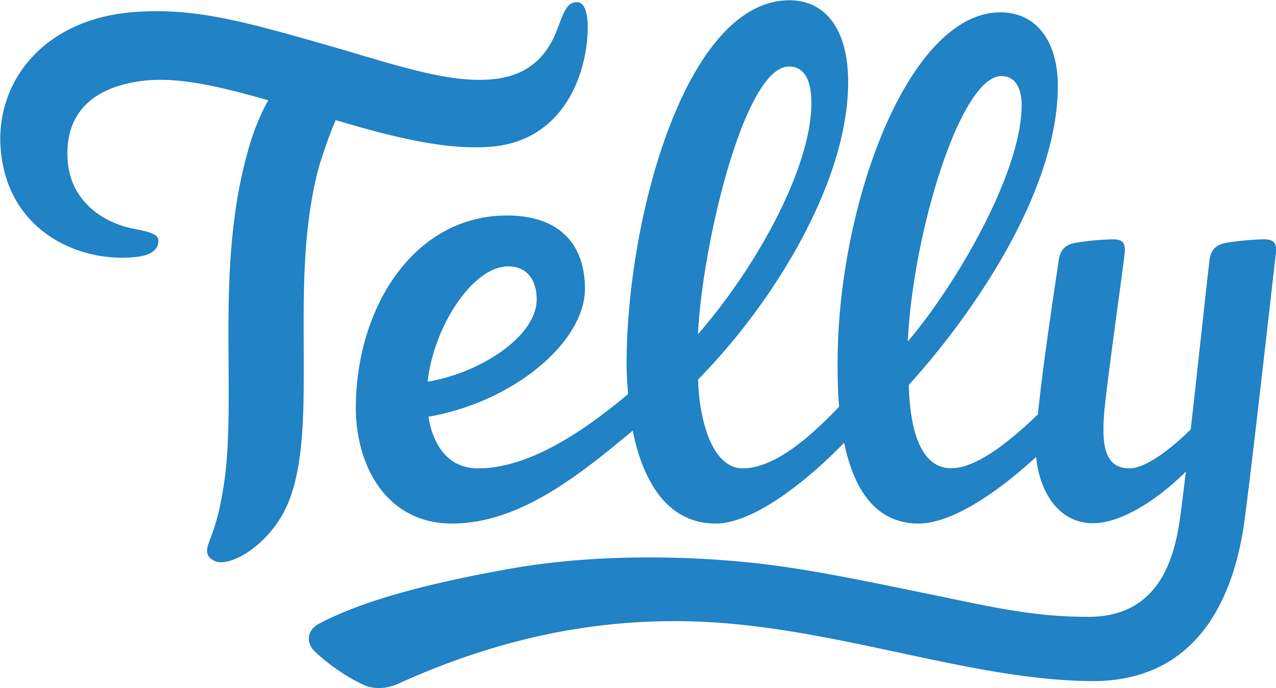 Telly Logo (4961x3508), Png Download