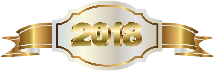 Sticker 13778495 47014904 Sticker 13778495 47014913 - Gold Banner (750x247), Png Download
