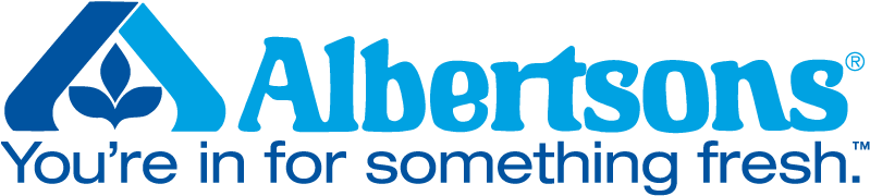 Albertsons Llc Logo 3 By John - Albertsons Tom Thumb Logo (800x200), Png Download
