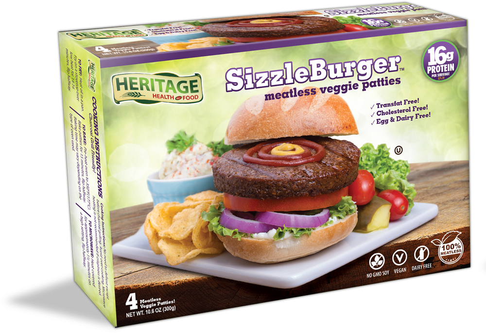 Adventists Are Largely The Ones Who Eat These Brands, (1000x686), Png Download