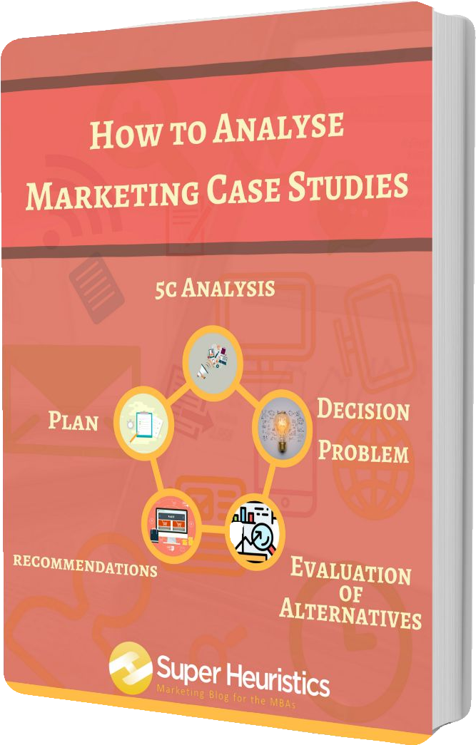 Everything You Need To Know, From Analysis To Presentation - Case Study (709x1080), Png Download