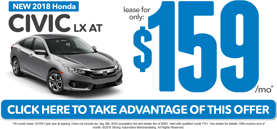 Click Here To Take Advantage Of This Offer - Honda Civic Hybrid (1046x476), Png Download