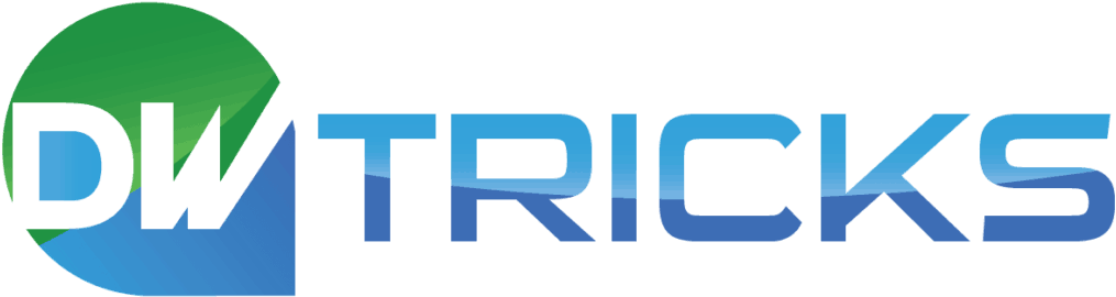 Dwtricks - Graphic Design (1024x273), Png Download