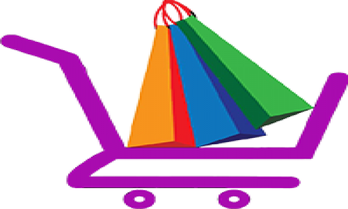 In, A Noida Based Start Up Launched, An E Commerce (500x300), Png Download