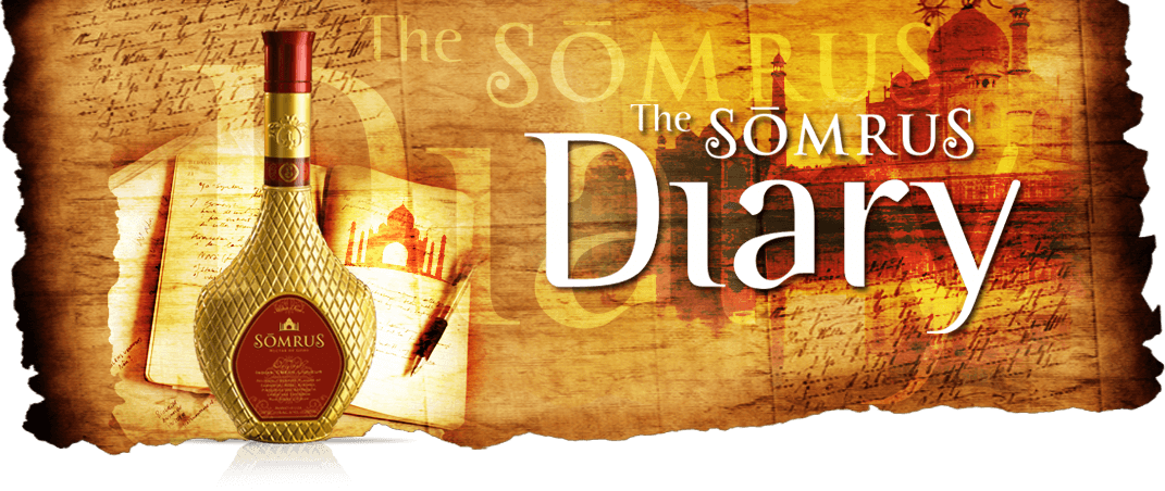 What Is Holi - Sompriya Fine Spirits Llc (1071x452), Png Download