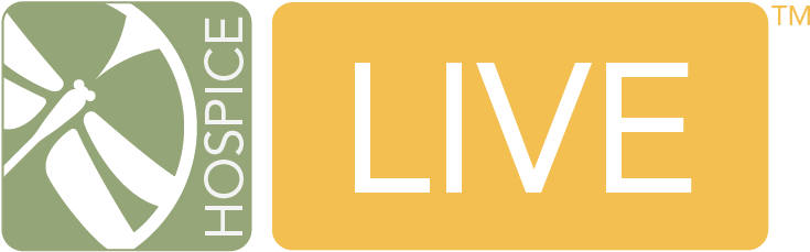 Hospice Live Tm Png - Graphic Design (797x326), Png Download