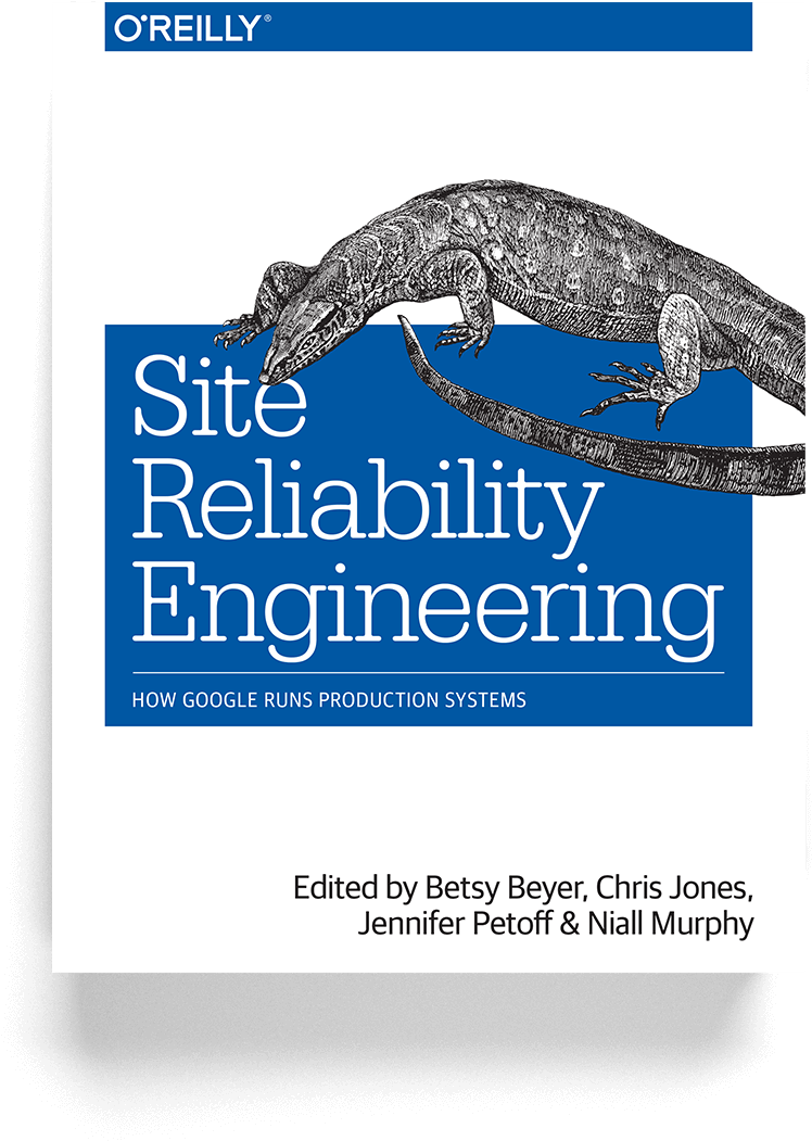 Tag Archive - Google Site Reliability Engineering (800x1052), Png Download
