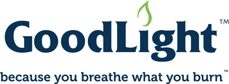 Goodlight - Goodlight Tea Lights, Unscented - 100 Tea Lights (900x900), Png Download