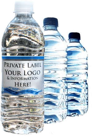Nevadabottledwater Com Why Us - Bottled Water (298x443), Png Download