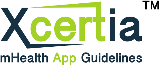 Xcertia With Tagline Tm - Graphic Design (600x298), Png Download