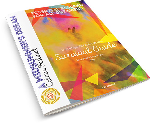 Join Our Dreaming Tribe - Book (500x411), Png Download