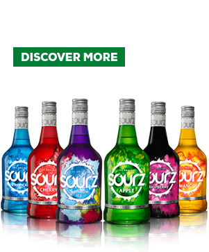 Colours Tour - Rainbow Sourz (320x421), Png Download