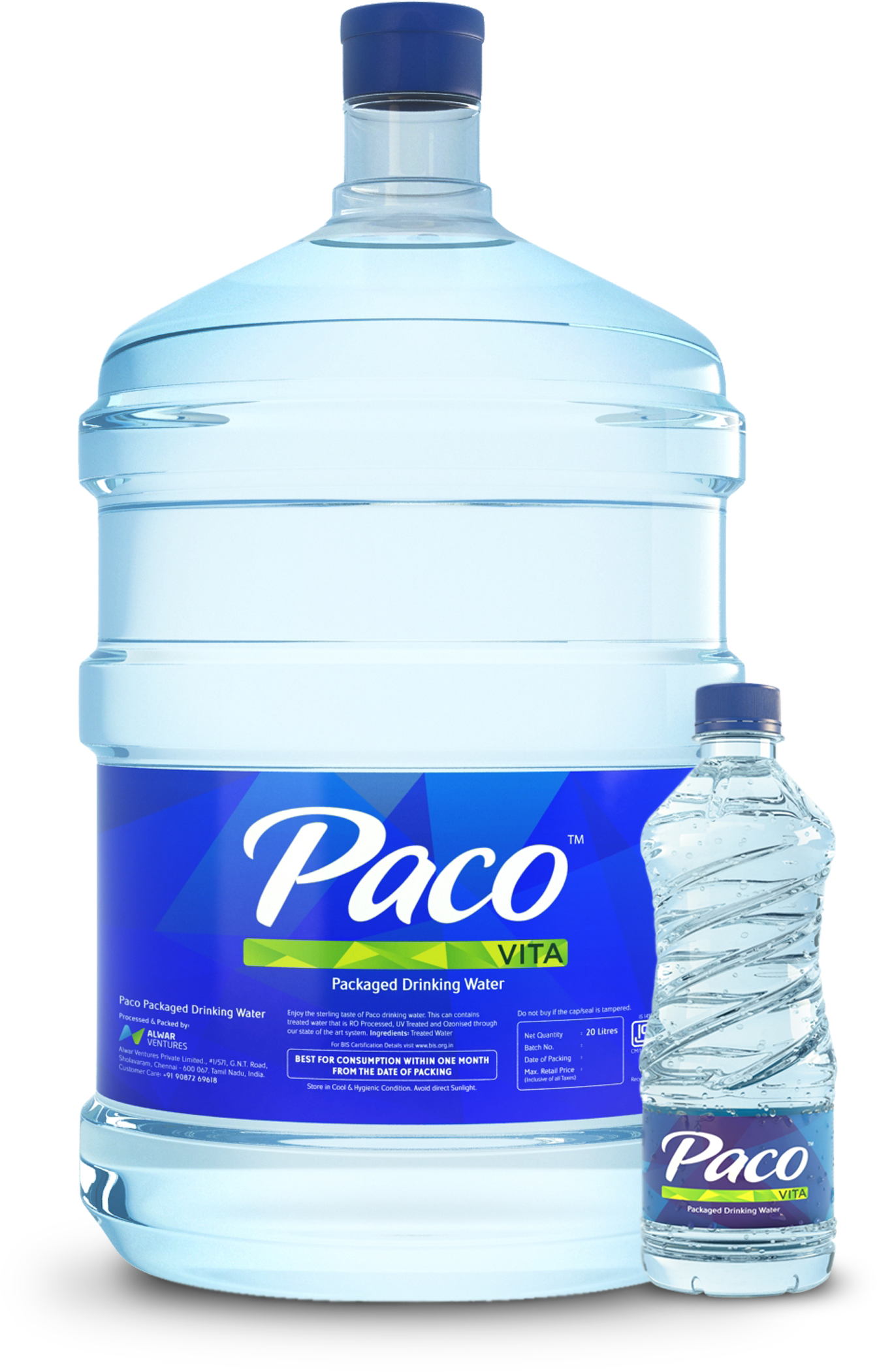 Mineral Water Can Png (1808x2268), Png Download
